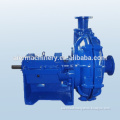 Coal mine slurry pump